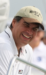 Róth György bázismenedzser